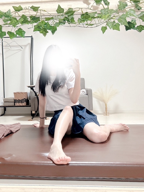 Lux moment（ラグモーメント） 波澄　すい