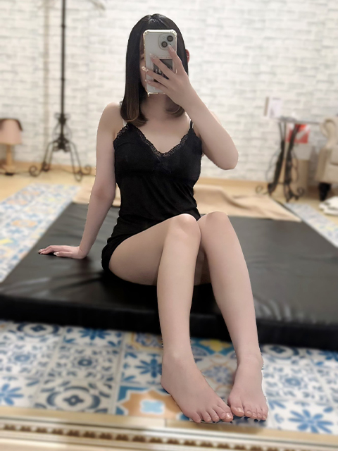 初対面から心を奪われる無邪気な可愛さとあたたかさ溢れる笑顔