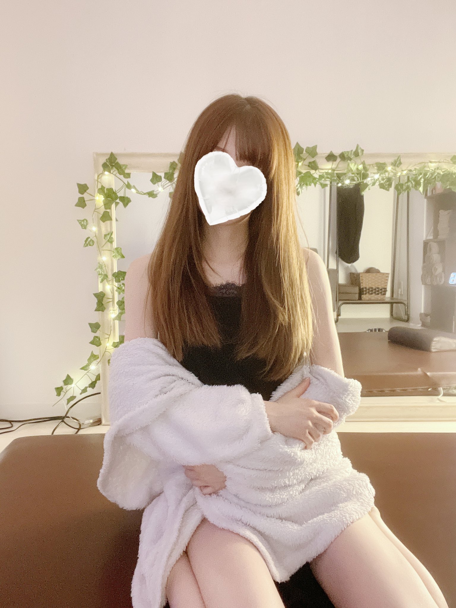 ドキドキが止まらない可愛さに女性を感じさせる抜群のオーラ