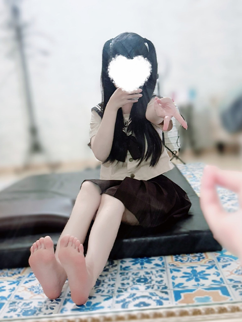 小さい手、種割れ