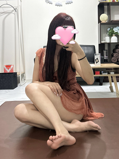 天真爛漫な笑顔にナチュラルさ溢れる愛嬌