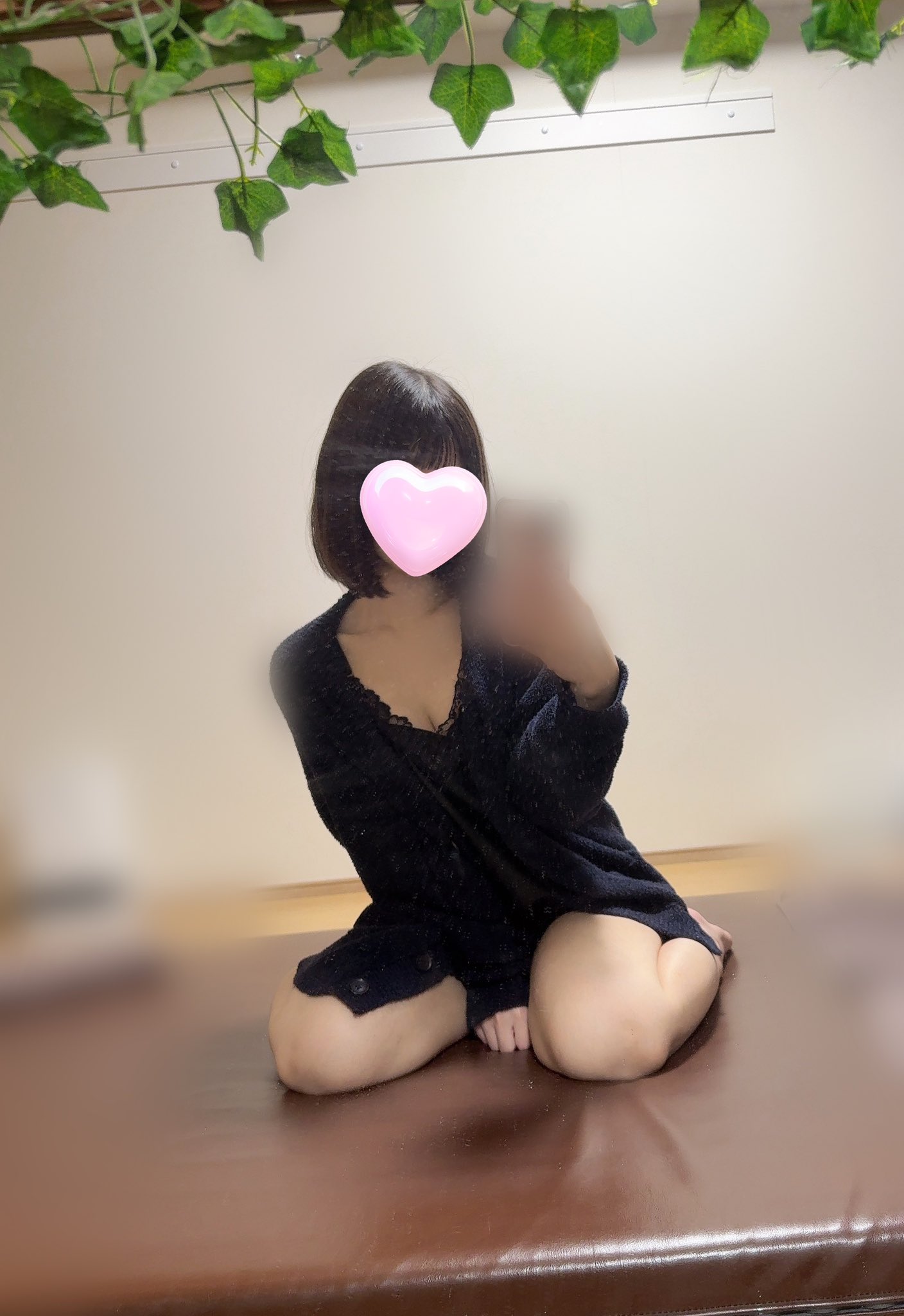 視界を埋め尽くす超バランスの良い絶品プロポーション