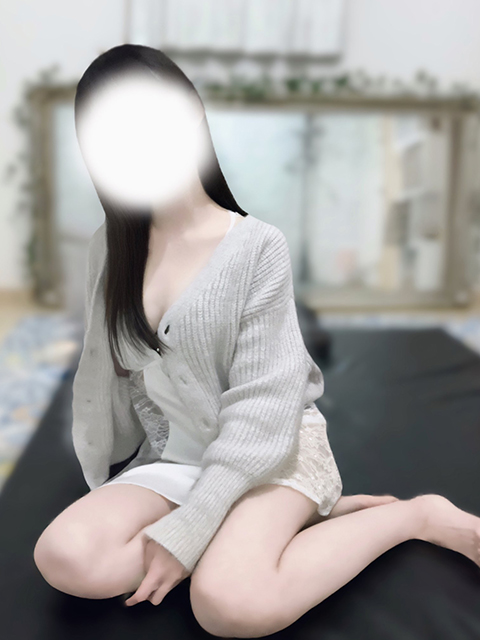 北区で一番お淑やかな彼女