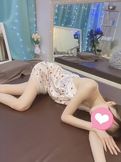 10年付き合った恋人との幻影を見せます