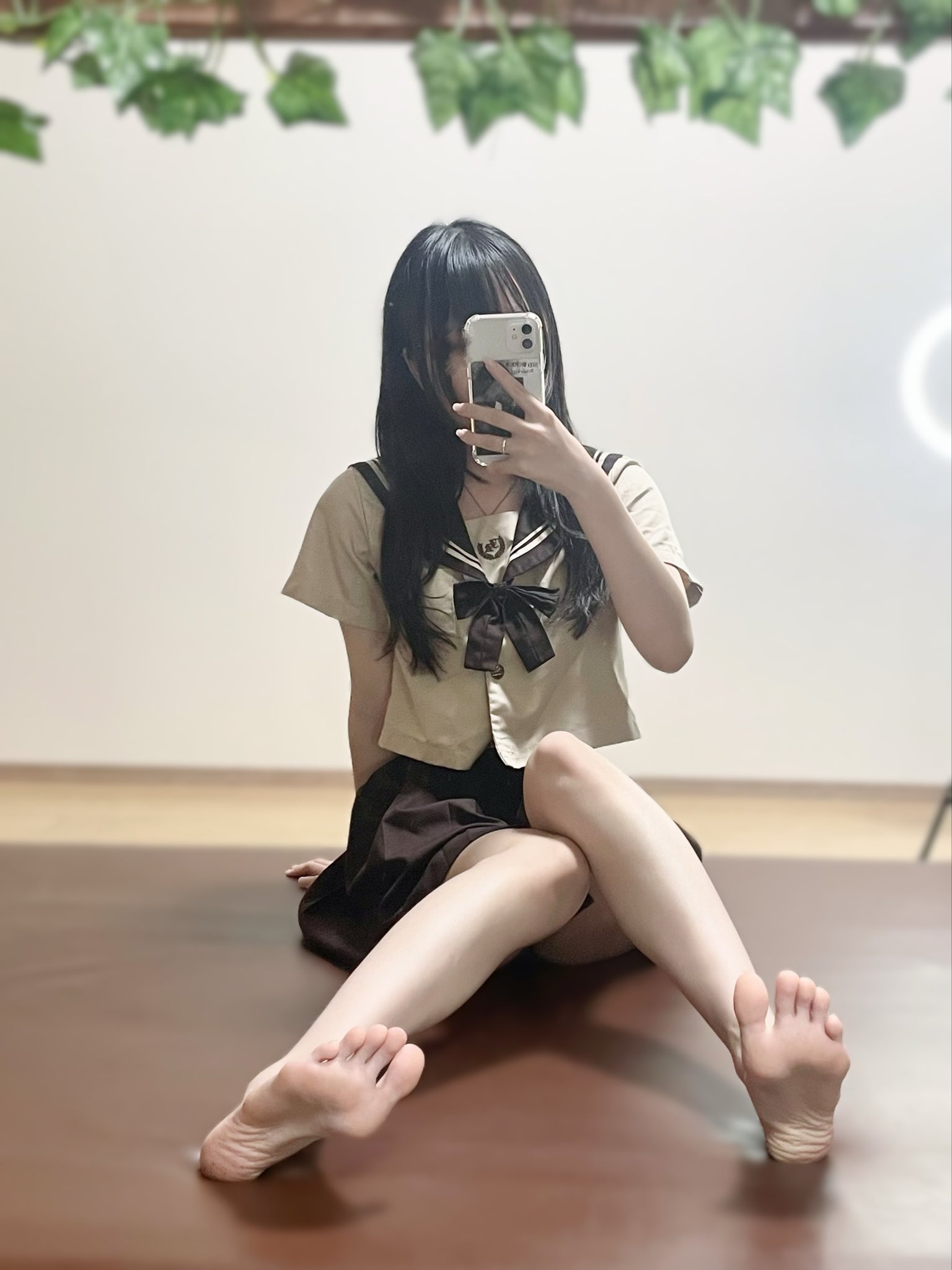 ドキドキの施術を体感できる贅沢なひととき